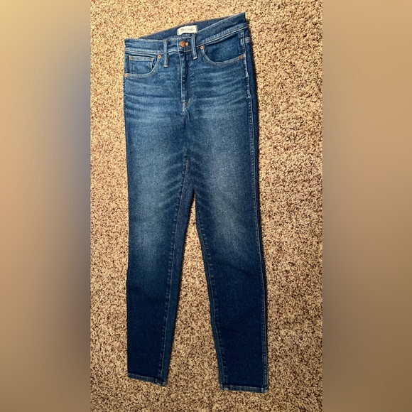 Madewell Denim - Madewell Jeans
